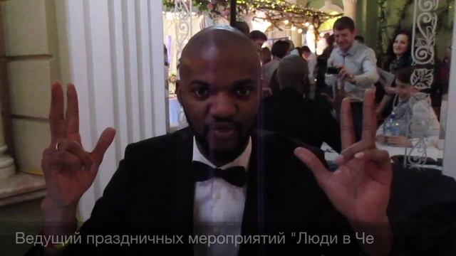 "Парад невест" 3 апреля 2016 Отель Корстон Москва