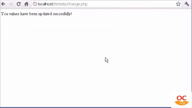 PHP Tutorial :53: PHP Project : how to update session picture in php : Profile Image in php : part