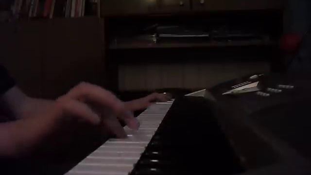 Casio CTK-496 - Tęsknie za Tobą смотреть онлайн