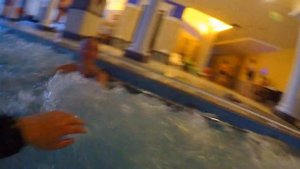 Аквапарк мореон. Москва. Мореон термы.