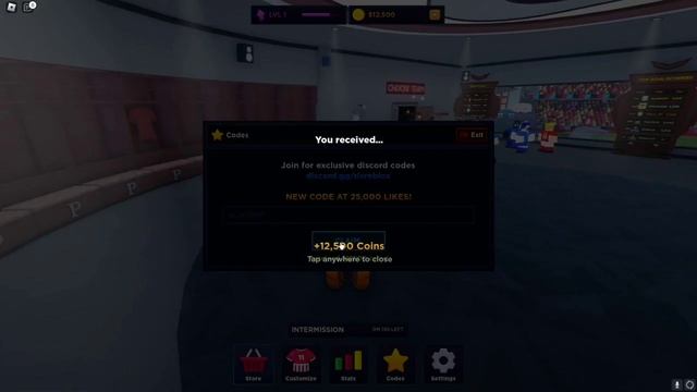 All WORKING Codes In SUPER LEAGUE SOCCER! (ROBLOX) смотреть онлайн