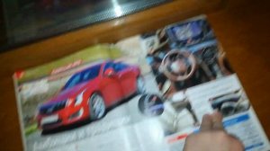 ОСОБЕННОСТИ ЭКСПЛУАТАЦИИ, обзор журнала автомир за 8 июля 2013 №28