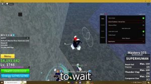 [WORKING] OP Blox Fruits Script MOBILE + PC Autofarm, Bring Fruit, Auto Raids, PVP Hack, ESP