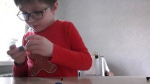 Как из Lego сделать руки из poppy playtime