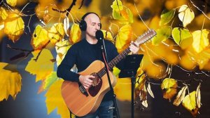 'РАЗМЫШЛЕНИЕ'_А.Я.Розенбаум / кавер по мотивам песни "Размышление на прогулке"