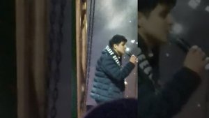 День Победы  в г. ДОЛИНСКЕ, Сахалинской области