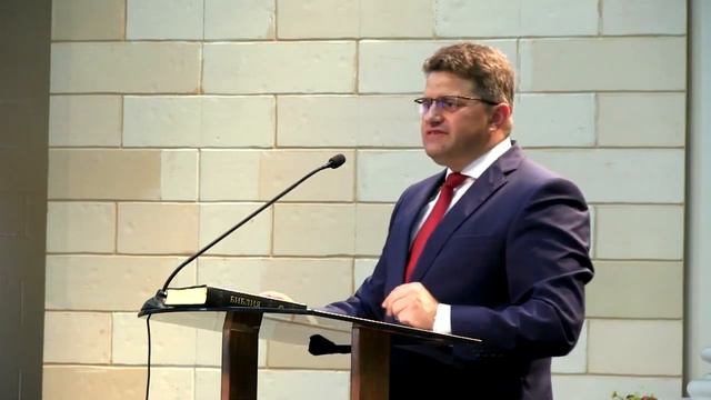БИБЛЕЙСКИЙ ЗАКОН ЖИЗНИ | Проповеди АСД | Анатолий Зубач | 30.05.2015
