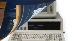 Народная песня программиста