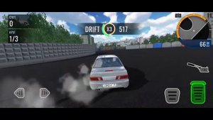 самая лучшая бюджетная модрн машина в ркд #ркд #rcd