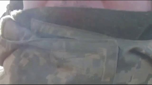 18+ Артёмовское_ Нас оставалось только двое ...