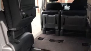 VIDEO - 2006 Honda Stepwagon Z