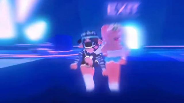 Play~date|Roblox edit смотреть онлайн