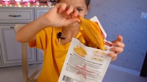 24 ЧАСА ЕДИМ Только в ФИКС ПРАЙС по Цветам ЧЕЛЛЕНДЖ / КРАСНАЯ ЕДА против ЖЕЛТОЙ Еды CHALLENGE