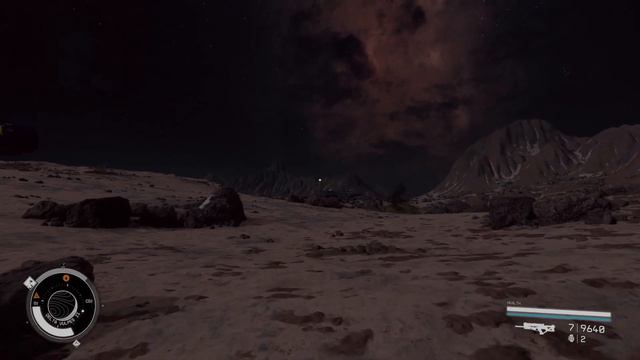 Starfield 2024 I missed the bus, Claymore Escape Full смотреть онлайн