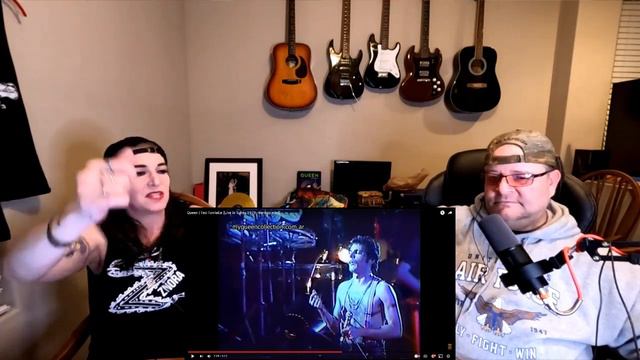 AMAZING SONG IN ANY LANGUAGE! Queen 'Teo Torriatte' смотреть онлайн