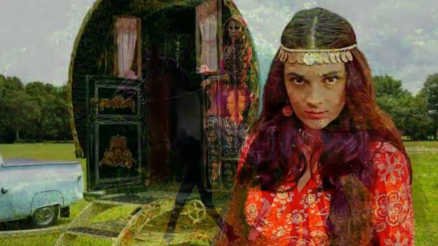 СУДЬБА МОЯ РЕТИВАЯ ИСПОЛНЯЕТ ЕЛЕНА САЛАРЁВА смотреть онлайн