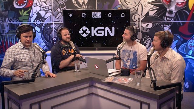 Game Scoop! 544: The Best SNES Games on Nintendo Switch