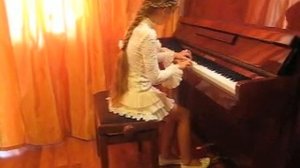 Песенка без слов дома 2