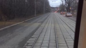 Проект "ТРАМВАИ РОССИИ" выпуск 24. Модель "VARIO LF" | Project "TRAMS IN RUSSIA" part 24. "VARIO LF