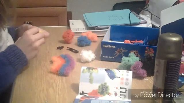 (Липкий конструктор) 1 часть смотреть онлайн