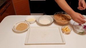 #2 Как приготовить сочные куриные котлеты | Котлеты с сыром | Chicken cutlet cheese