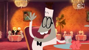 Lamput Presents: Time To Morph, Small Orange Dwarf (Ep. 149) | Cartoon Network Asia