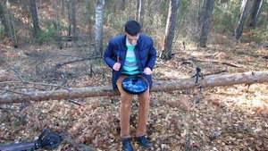 Татарская народная песня "Су буйлап"