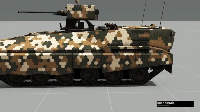 ОБЗОР НОВОЙ ВЕРСИИ 1.1 DLC WESTERN SAHARA ARMA 3 смотреть онлайн