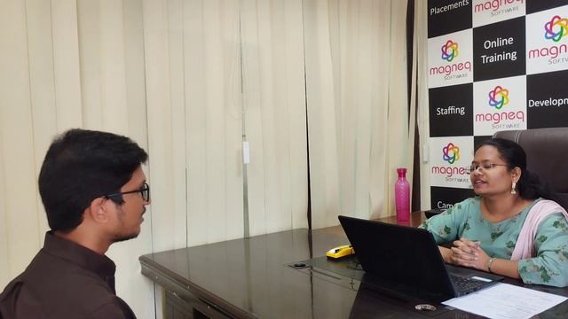 Fresher Mock Interview JAVA | Technical Round | JAVA Interview for Fresher | @magneqsoftware6896