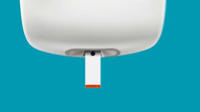 Accu-Chek Instant meter. For instant clarity. смотреть онлайн