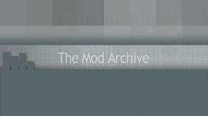 intro tune (You Have 5 Seconds to Mix) - The Mod Archive