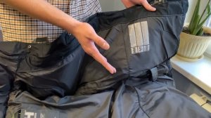 Обзор на зимнюю куртку Helly Hansen Tromsoe //Лучший вариант на зиму?