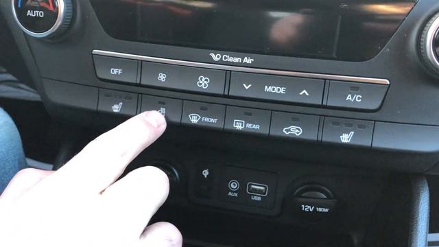 REVIEW: 2019 HYUNDAI TUCSON LIMITED  2019S BEST COMPACT SUV?