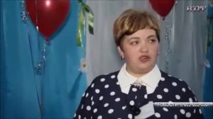 Год семейному клубу "Очаг" (2017 г.)