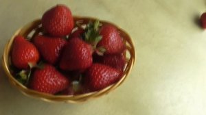 МОЛЛИНГ СТОЛЕТИЕ. Всем знакомый и всеми любимый сладкий сорт клубники...