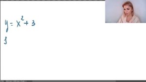 Четность и нечетность функции / Как это посчитать / и как увидеть / Все про функции (урок 5)