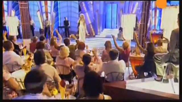 Ирина Аллегрова - Странник мой 2005г. смотреть онлайн