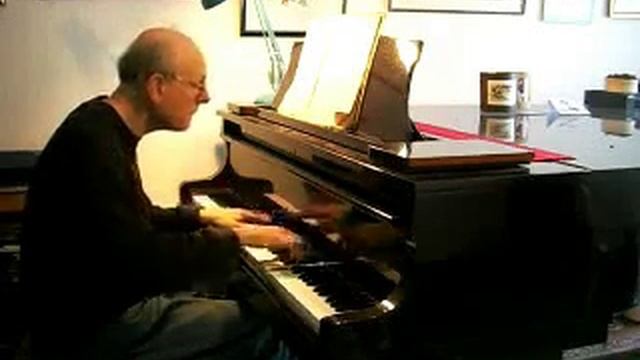 Eugène Ketterer: Gaëtana (Mazurka), Op.10 смотреть онлайн