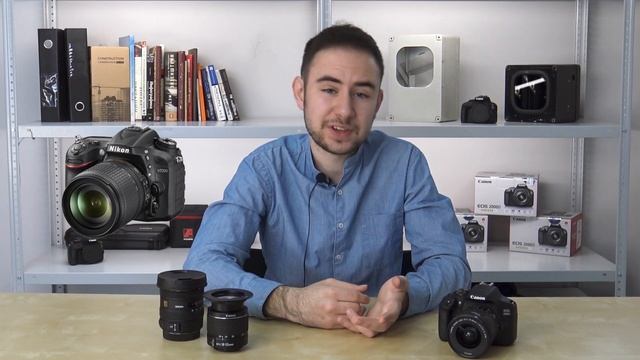 Какая фотокамера лучшая для длительного таймлапс (timelapse)?