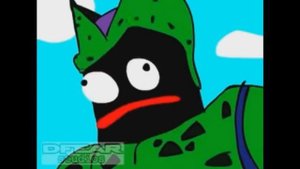 IMMA FIRIN' MAH LASER