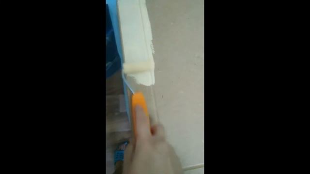 Как перекрасить кухню с треснувшей пленкой бюджетно смотреть онлайн