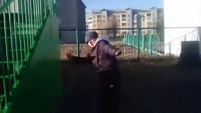 Большой прыжок! смотреть онлайн