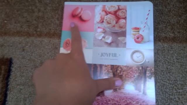 Покупки для личного дневника и не только #1 смотреть онлайн