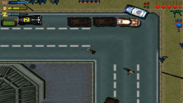 Лучшие игры 1999 года