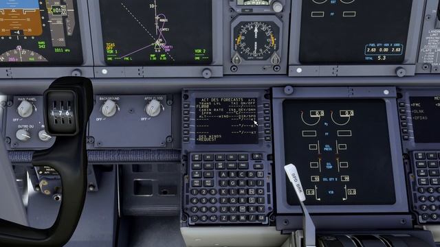 MSFS 2020 ➤ PMDG Boeing 737-700 Летаем просто (ГАЙД для новичков) смотреть онлайн