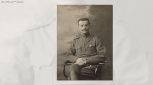 Фотографические портреты младших офицерских чинов царской армии (прапорщики)