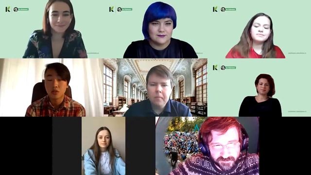 Цифровые навыки