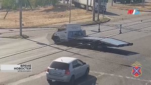 Трагические ДТП региона за минувшую неделю