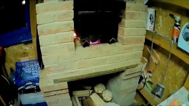 Лещ горячего копчения. Простой способ.