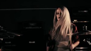 Conquer Divide - Bad Guy (Cover)